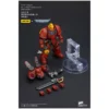 JoyToy Space Marines - Blood Angels Jump Pack Intercessors 1 - 1/18 - Warhammer 40K