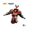 JoyToy Space Marines - Blood Angels - Assault Terminators Sergeant Santoro 1/18 - Warhammer 40K