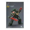 JoyToy Space Marines - Dark Angels - Intercessors 1/18 - Warhammer 40K