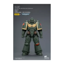 JoyToy Space Marines - Dark Angels - Intercessors 1/18 - Warhammer 40K