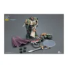 JoyToy Space Marines - Dark Angels - Dark Angels Master Lazarus 1/18 - Warhammer 40K