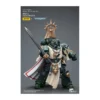 JoyToy Space Marines - Dark Angels - Dark Angels Master with Power Fist 1/18 - Warhammer 40K