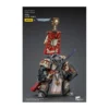 JoyToy Space marines - Grey Knights - Terminator Kaldor Draigo 1/18 - Warhammer 40K