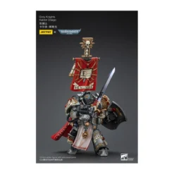 JoyToy Space marines - Grey Knights - Terminator Kaldor Draigo 1/18 - Warhammer 40K