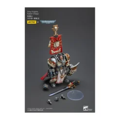 JoyToy Space marines - Grey Knights - Terminator Kaldor Draigo 1/18 - Warhammer 40K