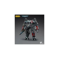 JoyToy Space marines - Grey Knights - Nemesis Dreadknight 1/18 - Warhammer 40K