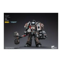 JoyToy Space marines - Grey Knights - Terminator Caddon Vibova 1/18 - Warhammer 40K