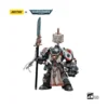JoyToy Space marines - Grey Knights - Terminator Jaric Thule 1/18 - Warhammer 40K