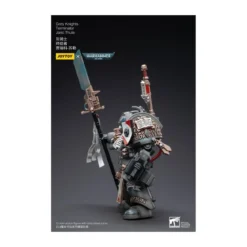 JoyToy Space marines - Grey Knights - Terminator Jaric Thule 1/18 - Warhammer 40K