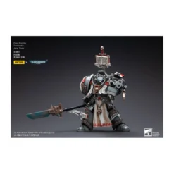 JoyToy Space marines - Grey Knights - Terminator Jaric Thule 1/18 - Warhammer 40K