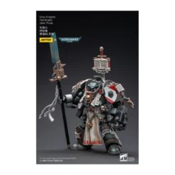 JoyToy Space marines - Grey Knights - Terminator Jaric Thule 1/18 - Warhammer 40K