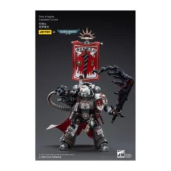 JoyToy Space marines - Grey Knights - Castellan Crowe 1/18 - Warhammer 40K