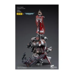 JoyToy Space marines - Grey Knights - Castellan Crowe 1/18 - Warhammer 40K