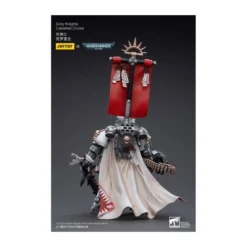 JoyToy Space marines - Grey Knights - Castellan Crowe 1/18 - Warhammer 40K