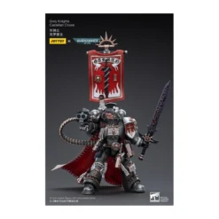 JoyToy Space marines - Grey Knights - Castellan Crowe 1/18 - Warhammer 40K
