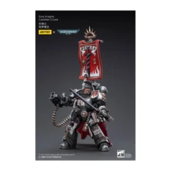 JoyToy Space marines - Grey Knights - Castellan Crowe 1/18 - Warhammer 40K