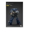 JoyToy - Space Marines II - Ultramarines Brother Chairon Collectors Edition 1/18 - Warhammer 40000
