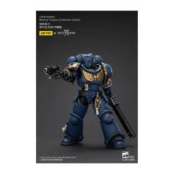 JoyToy - Space Marines II - Ultramarines Brother Chairon Collectors Edition 1/18 - Warhammer 40000