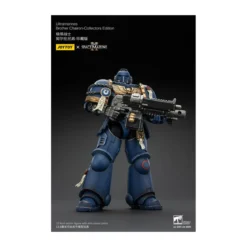 JoyToy - Space Marines II - Ultramarines Brother Chairon Collectors Edition 1/18 - Warhammer 40000