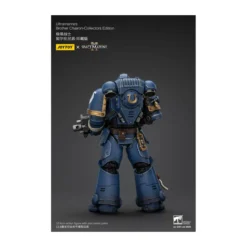 JoyToy - Space Marines II - Ultramarines Brother Chairon Collectors Edition 1/18 - Warhammer 40000