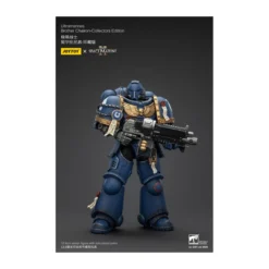 JoyToy - Space Marines II - Ultramarines Brother Chairon Collectors Edition 1/18 - Warhammer 40000