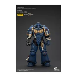 JoyToy - Space Marines II - Ultramarines Brother Chairon Collectors Edition 1/18 - Warhammer 40000