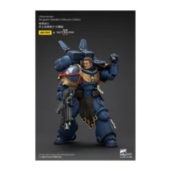 JoyToy - Space Marines II - Ultramarines Sergeant Gadriel Collectors Edition 1/18 - Warhammer 40000