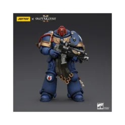 JoyToy - Space Marines II - Ultramarines Sergeant Gadriel 1/18 - Warhammer 40000