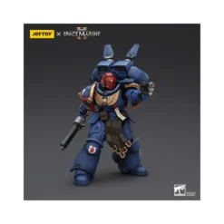 JoyToy - Space Marines II - Ultramarines Sergeant Gadriel 1/18 - Warhammer 40000