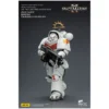 JoyToy - Space Marines II - White Scars - Heavy Intercessor with Heavy Bolt Rifle and Bolt Pistol 1/18