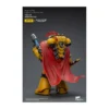 JoyToy Space Marines - Imperial Fists - Legion Chaplain Consul - 1/18 - Warhammer The Horus Heresy