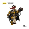 JoyToy Space Marines - Imperial Fists - Legion Praetor with Power Sword - 1/18 - Warhammer The Horus Heresy