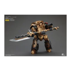 JoyToy Space Marines - Legio Custodes Contemptor - Achillus Dreadnought