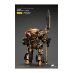 JoyToy Space Marines - Legio Custodes Contemptor - Achillus Dreadnought