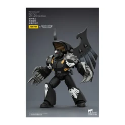 JoyToy Space Marines - Raven Guard - Dark Fury 1/18 - Warhammer 40k