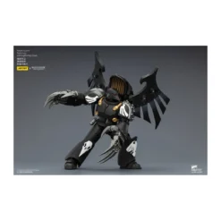 JoyToy Space Marines - Raven Guard - Dark Fury 1/18 - Warhammer 40k