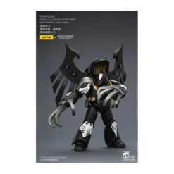JoyToy Space Marines - Raven Guard - Dark Fury, Chooser of the Slain 1/18 - Warhammer 40k