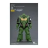 JoyToy Space Marines - Salamanders - Intercessors 1/18 - Warhammer 40K