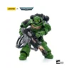 JoyToy Space Marines - Salamanders - Eradicator Brother T'Kren 1/18 - Warhammer 40K
