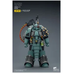 JoyToy Space Marines - Sons of Horus - Siege Breaker 1/18 - The Horus Heresy