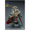 JoyToy Space Marines - Sons of Horus - Tybalt Marr Captain of the 18th Company 1/18 - The Horus Heresy