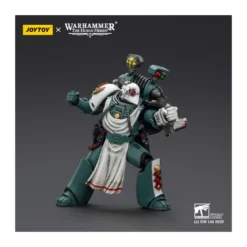JoyToy Space Marines - Sons of Horus - Legion Apothecary 1/18 - The Horus Heresy