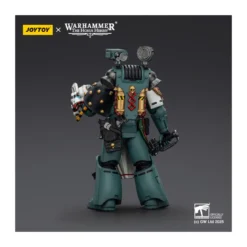 JoyToy Space Marines - Sons of Horus - Legion Apothecary 1/18 - The Horus Heresy