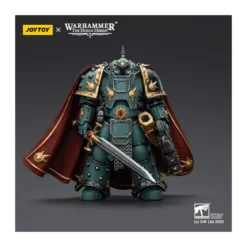 JoyToy Space Marines - Sons of Horus - Legion Champion 1/18 - The Horus Heresy