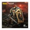 JoyToy Space Marines - Sons of Horus - Little Horus Aximand Captain of the 5th Company 1/18 - The Horus Heresy