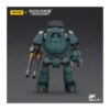 JoyToy Space marines - Sons of Horus - Contemptor Dreadnought with Gravis Autocannon 1/18 - The Horus Heresy