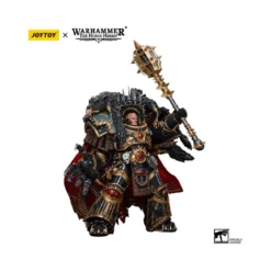 JoyToy Space Marines - Sons of Horus - Warmaster Horus Primarch of the XVlth Legion - 1/18 - Warhammer The Horus Heresy