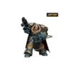 JoyToy Space marines - Sons of Horus - Legion Praetor in Cataphractii Terminator Armour 1/18 - Warhammer 40K