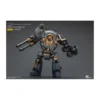 JoyToy Space marines - Space Wolves - Contemptor Dreadnought with Gravis Bolt Cannon 1/18 - The Horus Heresy