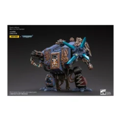 JoyToy - Space Marines - Space Wolves - Bjorn the Fell-Handed - Venerable Dreadnoughts 1/18 - Warhammer 40K
